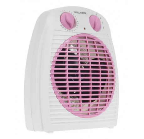 Тепловентилятор Willmark FH-125P  WILLMARK - bologoe-experts.ru – фото 1