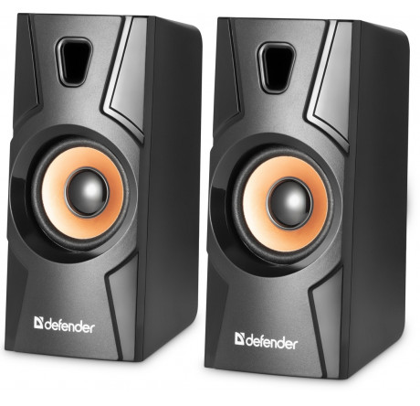 Акустическая система Defender Aurora S8 Defender - bologoe-experts.ru – фото 1