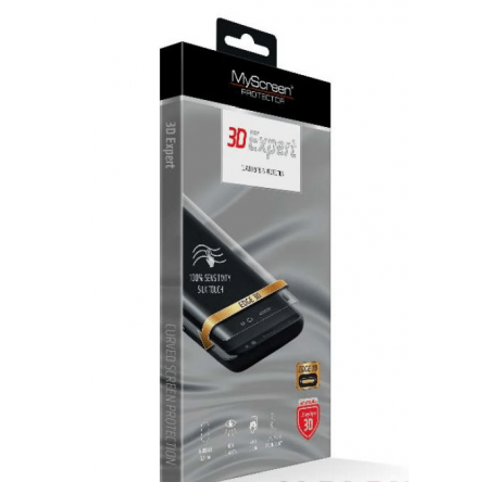 Lamel защитная 3D Expert v2. защитный материал TPU универсальный 6,5'', M CU FOL 6.5 3DEXP V2 Пленка LAMEL - bologoe-experts.ru – фото 1