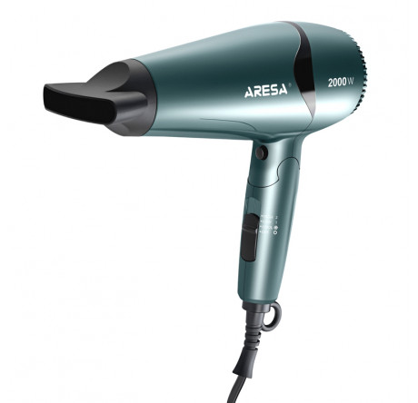 Фен Aresa AR-3215 ARESA - bologoe-experts.ru – фото 1