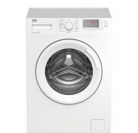 Стиральная машина Beko WRS5512BWW  Beko - bologoe-experts.ru – фото 1