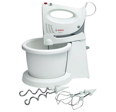 Миксер Bosch MFQ3555 Bosch - bologoe-experts.ru – фото 2