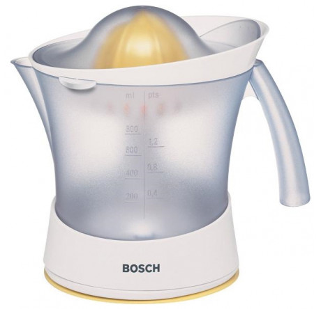 Соковыжималка Bosch MCP3000 Bosch - bologoe-experts.ru – фото 2