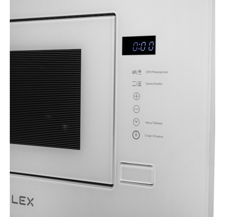 Микроволновая печь Lex BIMO 20.01 WH LEX - bologoe-experts.ru – фото 3