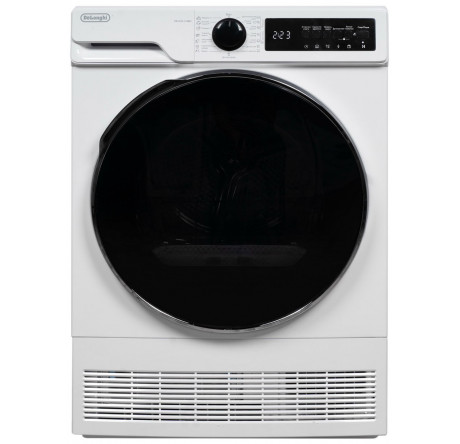 DeLonghi DTD 8105 C FABIO Сушильная машина  DELONGHI КБТ - bologoe-experts.ru – фото 1