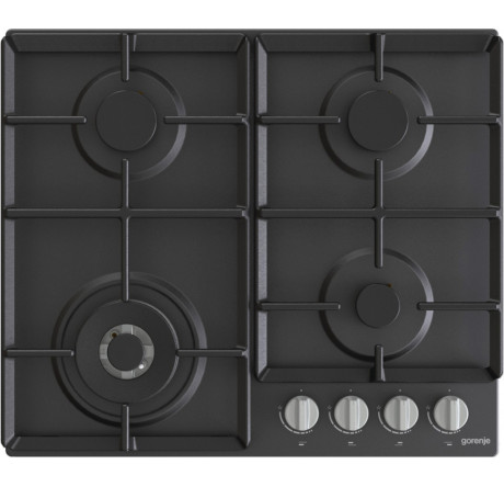 Варочная поверхность Gorenje GW641EXB Gorenje - bologoe-experts.ru – фото 1
