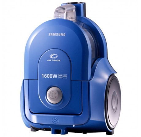 Пылесос  VCC4326S3A Samsung - bologoe-experts.ru – фото 1