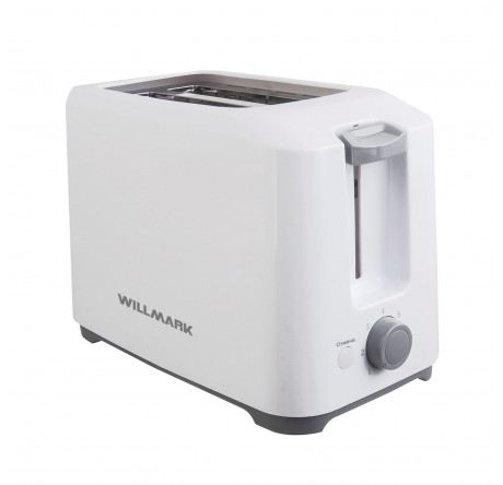 Тостер Willmark WTS-9218P WILLMARK - bologoe-experts.ru – фото 1