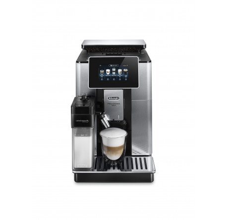 Кофемашина DeLonghi ECAM610.75.MB DE LONGHI - bologoe-experts.ru – фото 1