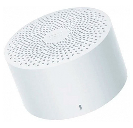 Xiaomi Mi QBH4141EU Compact Bluetooth Speaker 2 MDZ-28-DI Колонк Xiaomi - bologoe-experts.ru – фото 1