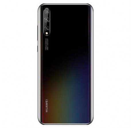 Смартфон Huawei Y8 P Midnight Black Huawei - bologoe-experts.ru – фото 1