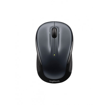 Мышь Logitech Wireless Mouse M325, Dark 910-002142 Logitech - bologoe-experts.ru – фото 1