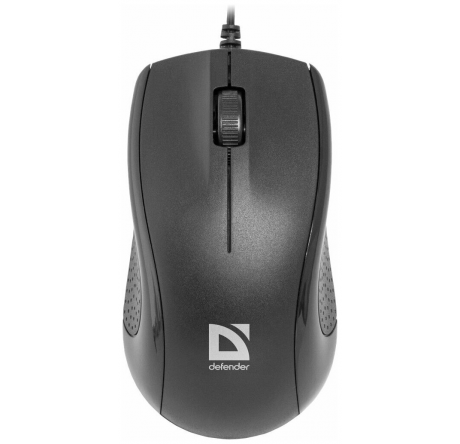 Мышь Defender Optimum MB-160 Defender - bologoe-experts.ru – фото 1