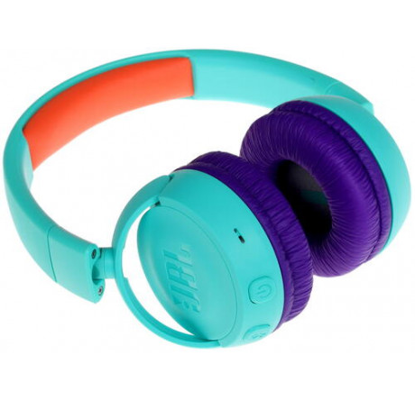 Наушники JBL  R 300 JBL - bologoe-experts.ru – фото 1