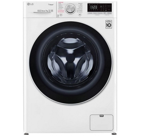 Стиральная машина LG F2V5HS0W LG - bologoe-experts.ru – фото 1