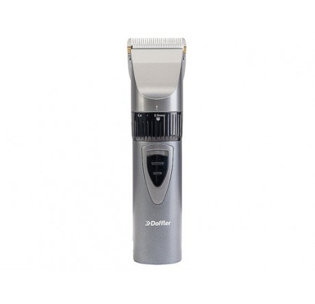 Doffler HCP-2540 черный Машинка д/стрижки Doffler - bologoe-experts.ru – фото 1