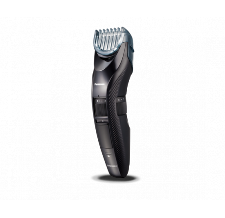 Panasonic ER-GC51-K520 Машинка д/стрижки Panasonic - bologoe-experts.ru – фото 1