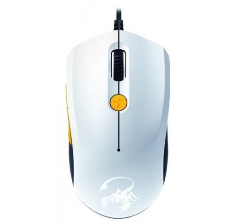 Мышь Genius DR31040063102 mice M6-600 Genius - bologoe-experts.ru – фото 1