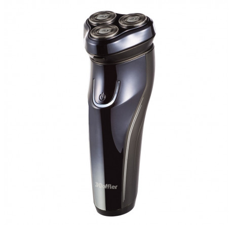 Бритва роторная Doffler RS-1567 Doffler - bologoe-experts.ru – фото 1