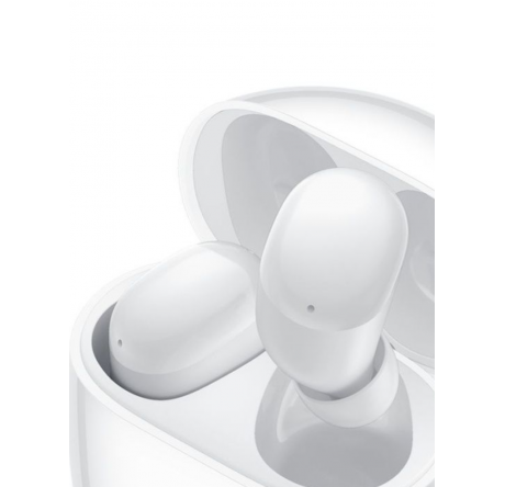 Xiaomi Redmi Buds 4 white белый BHR5846GL беспроводные Наушники Xiaomi - bologoe-experts.ru – фото 1