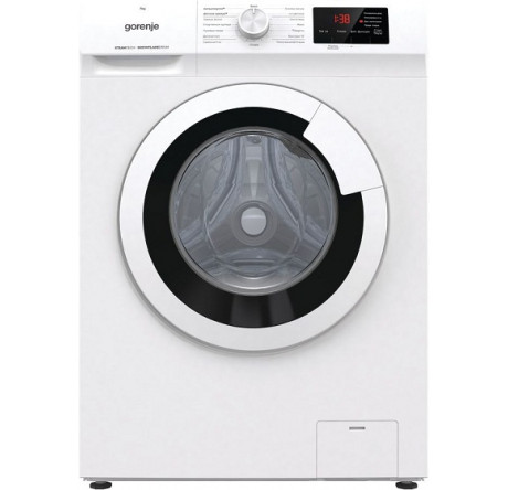 Стиральная машина Gorenje WHE72SFS Gorenje - bologoe-experts.ru – фото 1