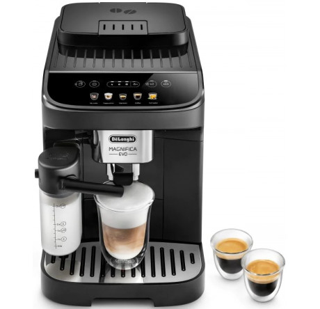 Кофемашина DeLonghi ECAM290.61.B DE LONGHI - bologoe-experts.ru – фото 1
