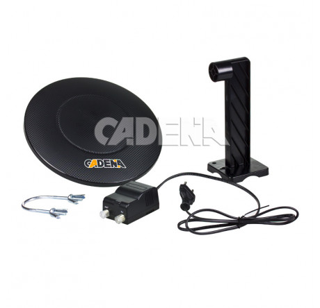 Cadena AV-9018BO CADENA - bologoe-experts.ru – фото 1
