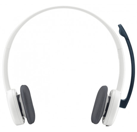Наушники Logitech H150 Logitech - bologoe-experts.ru – фото 1