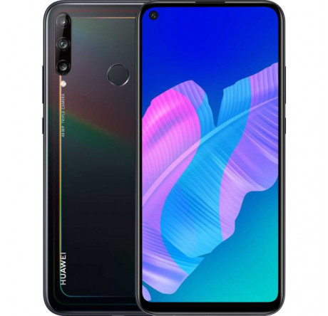 Смартфон Huawei P40 lite Crush Green Huawei - bologoe-experts.ru – фото 1