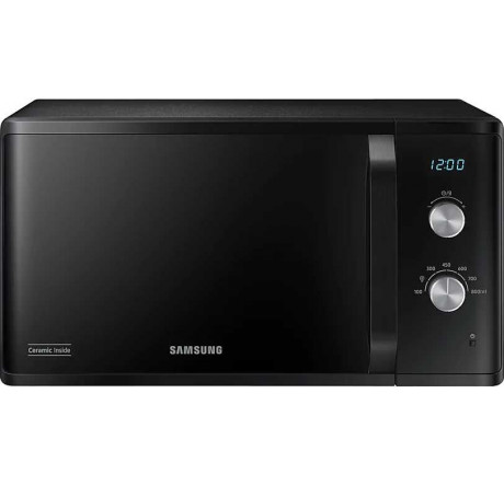 Микроволновая печь Samsung MS-23K3614AK Samsung - bologoe-experts.ru – фото 1