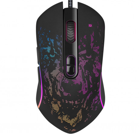 Мышь Defender Witcher GM-990 Defender - bologoe-experts.ru – фото 1