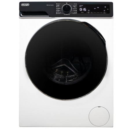 DeLonghi DWM 624 VI ALICIA Стиральная машина  DELONGHI КБТ - bologoe-experts.ru – фото 1