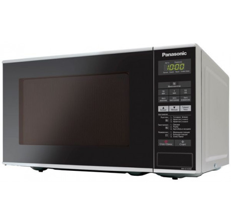 Микроволновая печь Panasonic NN-ST254MZPE Panasonic - bologoe-experts.ru – фото 1