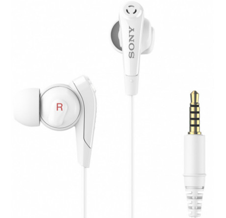 Наушники Sony MDR-NC31EM Sony - bologoe-experts.ru – фото 1
