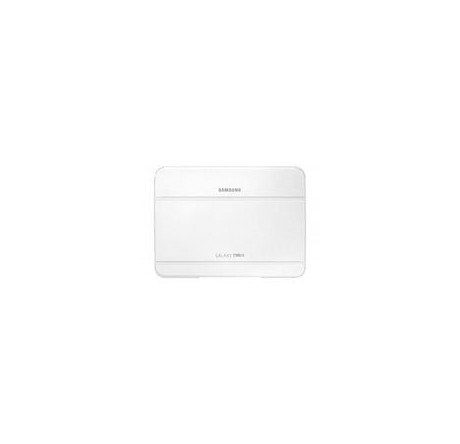 Samsung EF-BP520BWEGRU для Tab3 P52xx white Чехол для планшета  Samsung - bologoe-experts.ru – фото 1