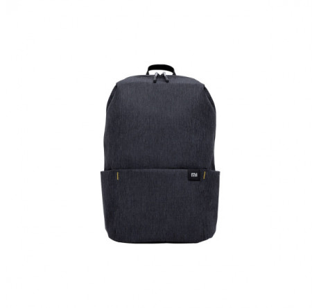 Xiaomi Mi Casual Daypack черный Рюкзак  Xiaomi - bologoe-experts.ru – фото 1