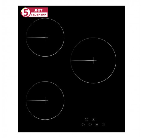 Варочная поверхность Simfer H45D13B001 Simfer - bologoe-experts.ru – фото 1