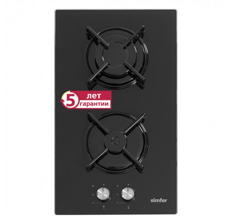 Варочная поверхность Simfer H30N20B416 Simfer - bologoe-experts.ru – фото 1