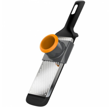 Fiskars FF 1014412 Тёрка мелкая  Fiskars - bologoe-experts.ru – фото 1