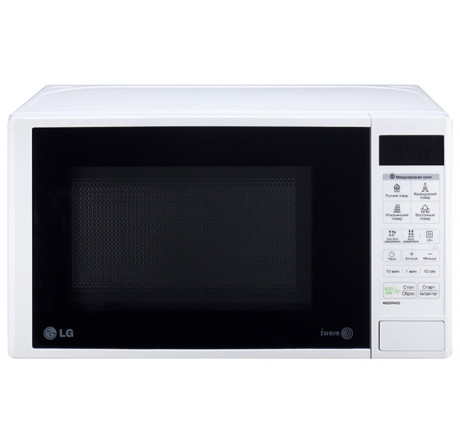 Микроволновая печь LG MS-20R42D LG - bologoe-experts.ru – фото 1