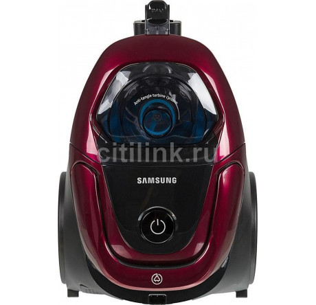 Пылесос  SC18M31A0HP Samsung - bologoe-experts.ru – фото 1