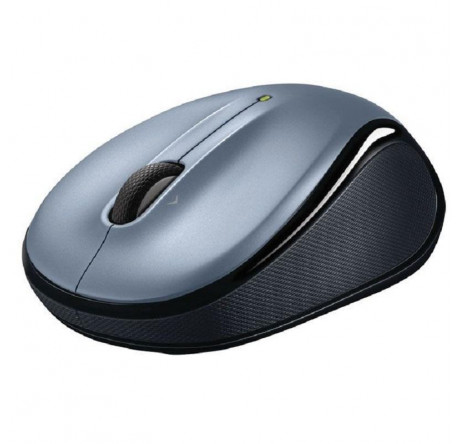 Мышь Logitech Wireless Mouse M325, Light 910-002334 Logitech - bologoe-experts.ru – фото 1