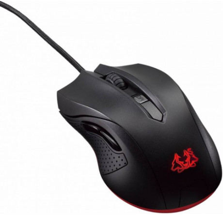Мышь ASUS Cerberus Asus - bologoe-experts.ru – фото 1