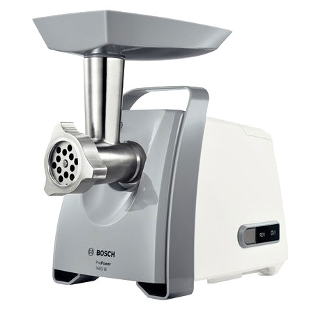 Мясорубка BOSCH MFW45020 Bosch - bologoe-experts.ru – фото 1