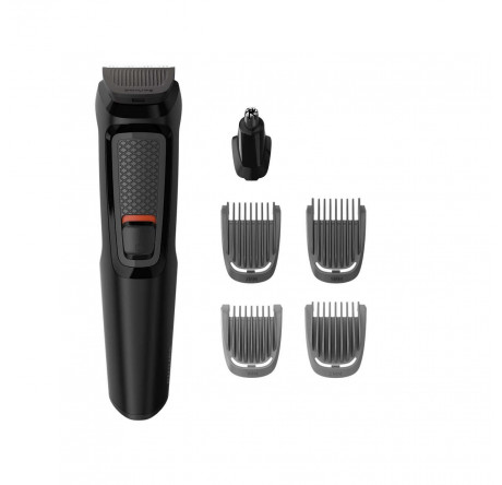 Машинка для стрижки Philips  MG3710/15  Philips DAP - bologoe-experts.ru – фото 1