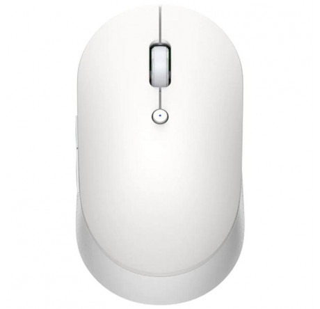 Мышь Xiaomi Dual Mode Wireless Mouse Silent Edition HLK4040GL Xiaomi - bologoe-experts.ru – фото 1