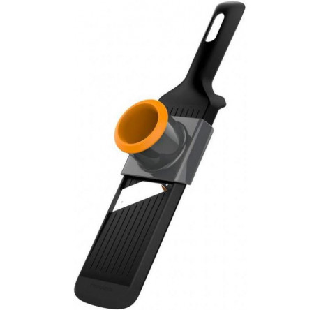 Fiskars 1014416 [FF; защита; нерж.; 175г] Овощерезка с/кареткой  Fiskars - bologoe-experts.ru – фото 1