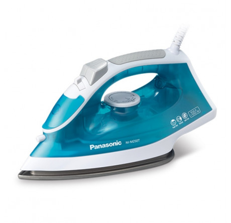 Утюг Panasonic NI-M250TGTW Panasonic - bologoe-experts.ru – фото 1