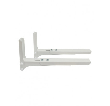 Doffler MW12W Кронштейн д/СВЧ  Doffler - bologoe-experts.ru – фото 1