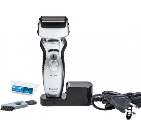 Электробритва Panasonic ES-RW30-S520 Panasonic - bologoe-experts.ru – фото 1